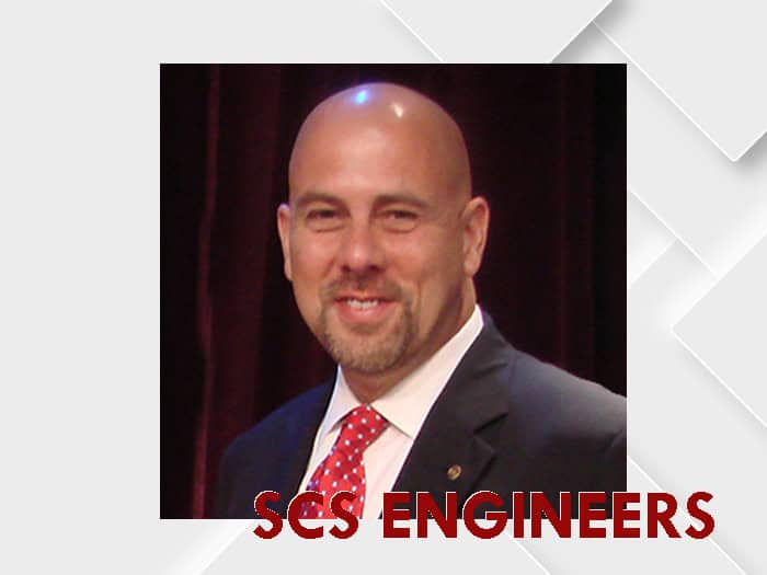 Russ Wharton, SCS Engineers Project Director