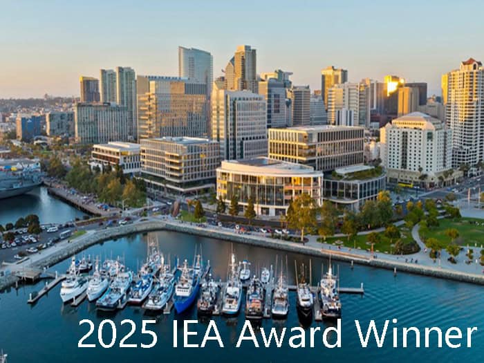 Award-winning redevelopment