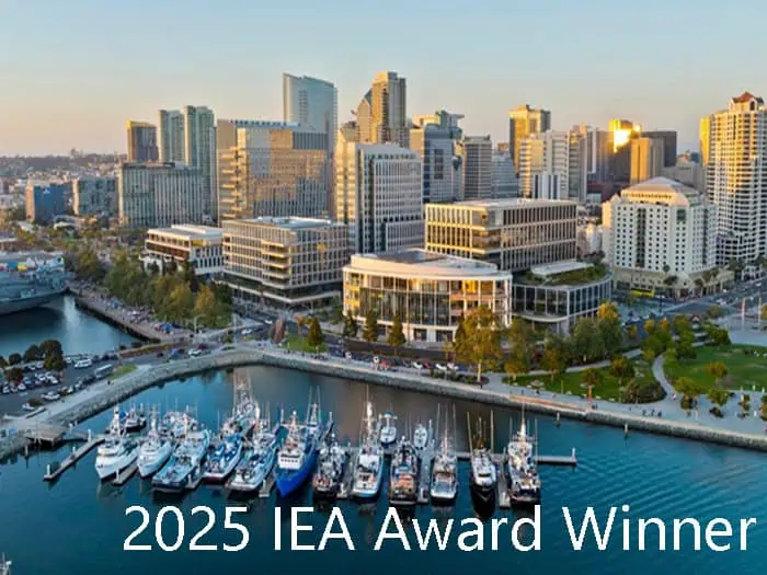 Award-winning redevelopment