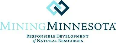 Mining Minnesota logo: Responsible Development of Natural Resources