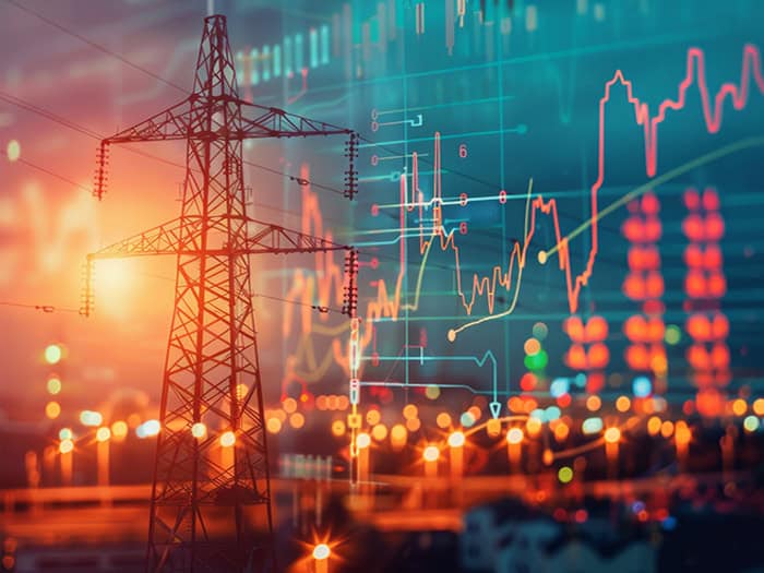 Geothermal energy is one option for energy intensive industries.