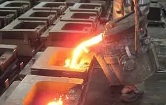 baker manufacturing company