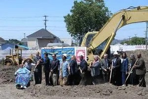 brownfield land recycling