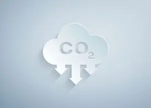 CO2 reductions