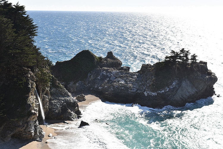 Big Sur, CA