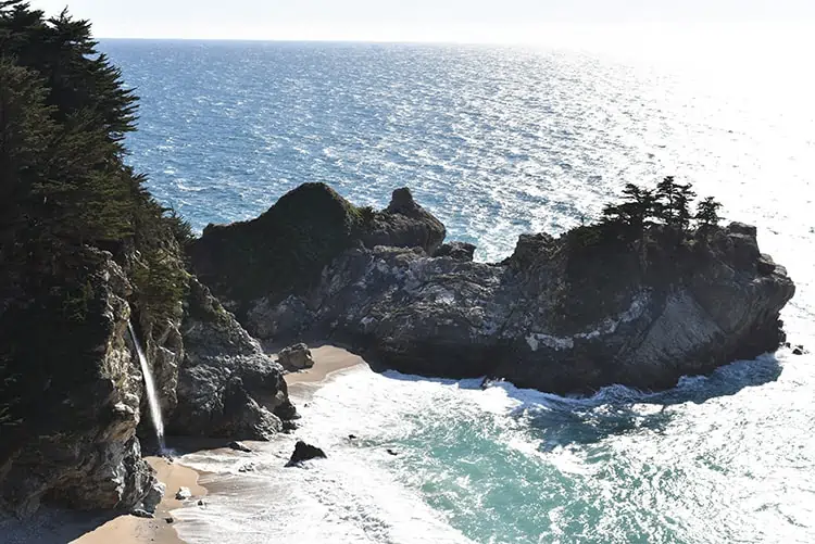 Big Sur, CA