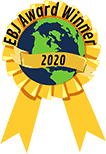 EBJ Award Winner 2020