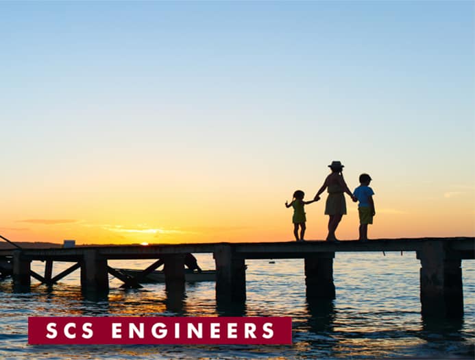 SCS Engineers Environmental Consulting and Contracting