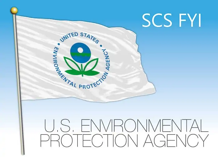 Environmental protection grants