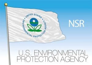 new source review permitting