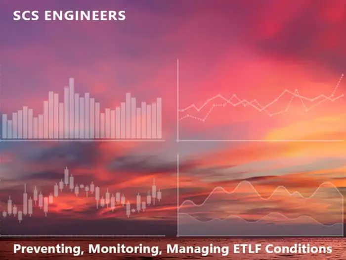 ETLF Experts