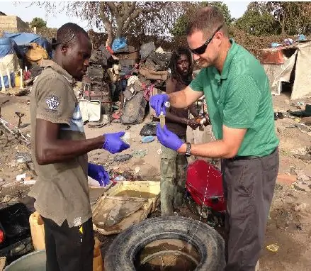 Bakoteh Dumpsite