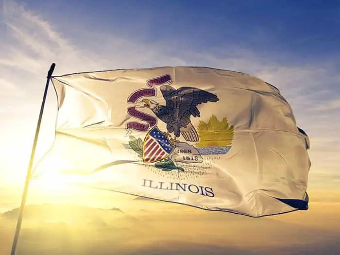 Geologic Sequestration in Illinois