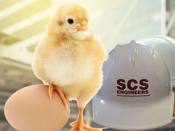 SCS Engineers Environmental Consulting and Contracting