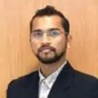 Ketan Shah