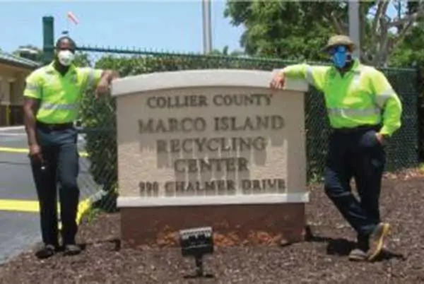 collier county solid waste management