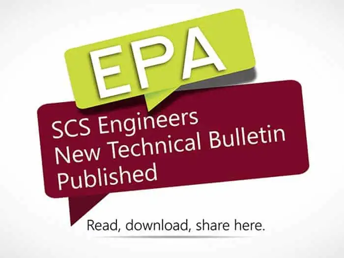PFAS CERCLA Update and PFAS Treatment