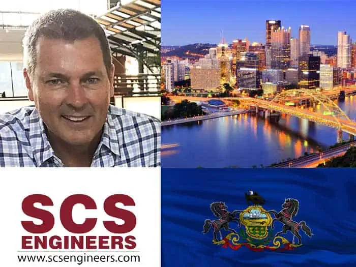 Environmental Consulting - SCS Engineers