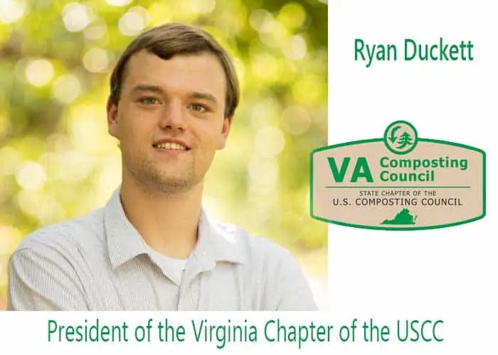 Ryan Duckett