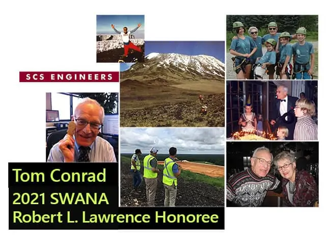 robert l lawrence