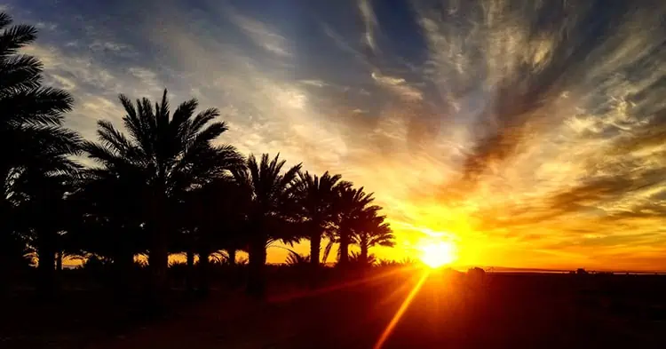 Imperial Valley, CA