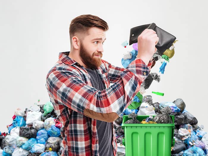Waste Management Characterization
