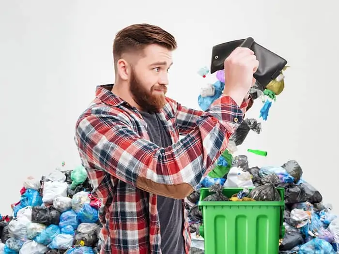 Waste Management Characterization