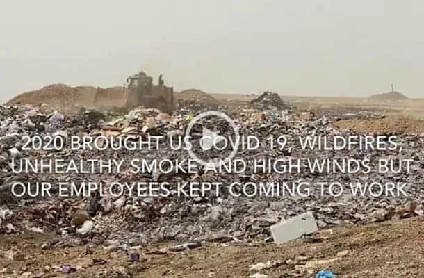 yakima county solid waste