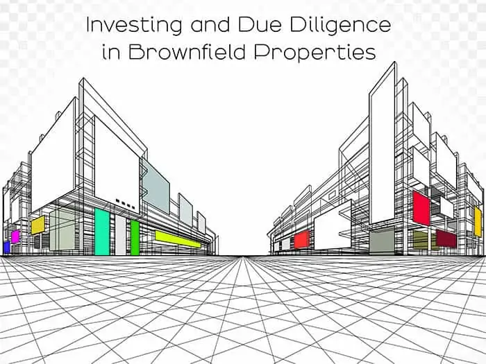 brownfield due diligence