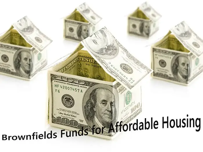 brownfields funding