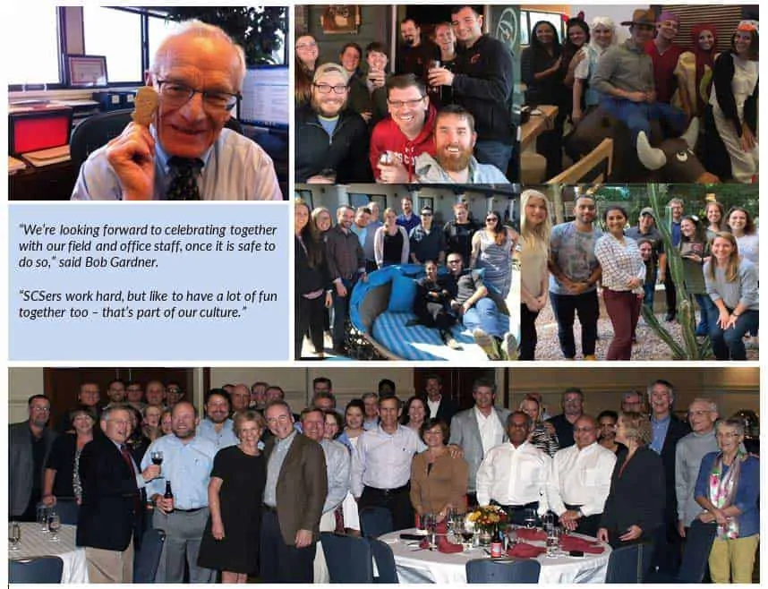 Celebrating 50 years