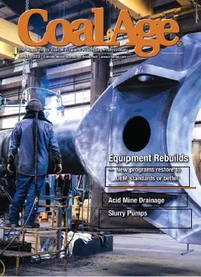 treating acid mine drainage