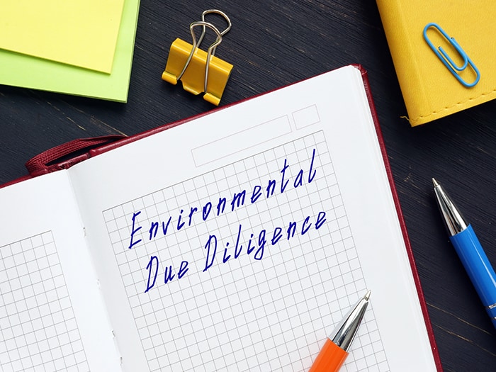 Phase I Environmental Site Assessment