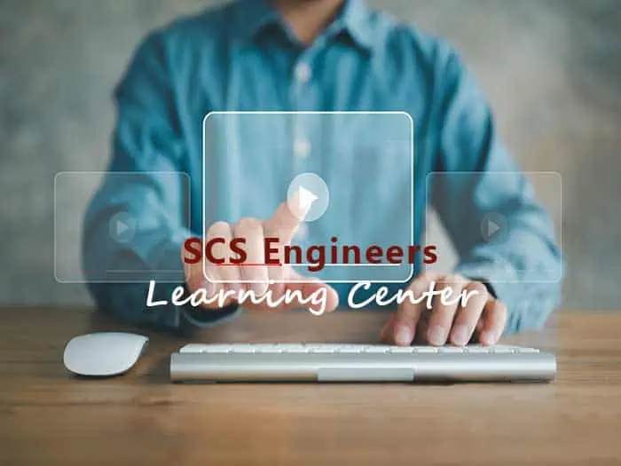 SCS Engineers Videos for public use