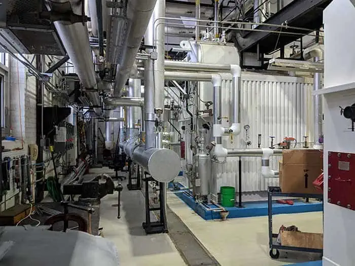 Energy management programs