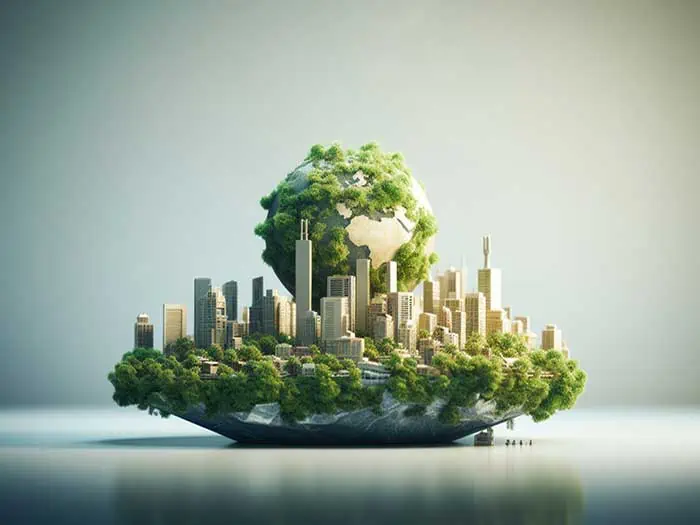 evolution waste management