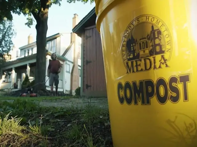 Waste Diversion