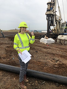 Grace onsite