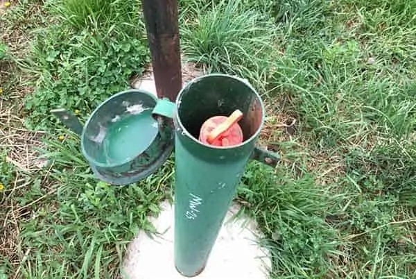 groundwater monitoring