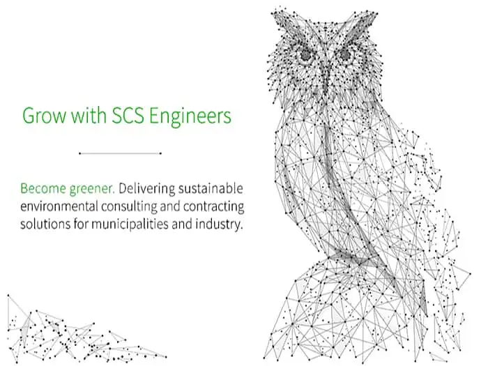 Grow with SCS Engineers