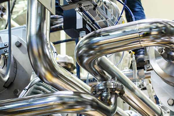 industrial tubing