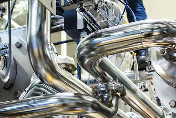 industrial tubing