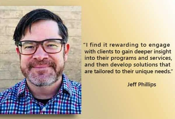 Jeff Phillips