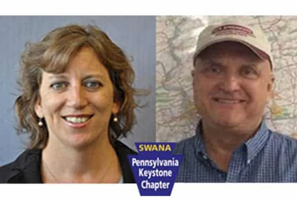 Officers elected by Keystone SWANA members include two SCS Engineers' leaders.