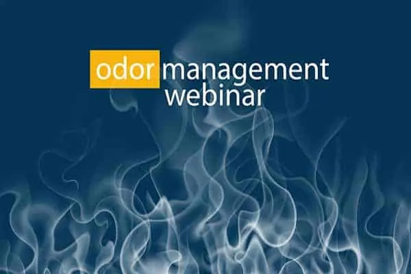 odor management webinar