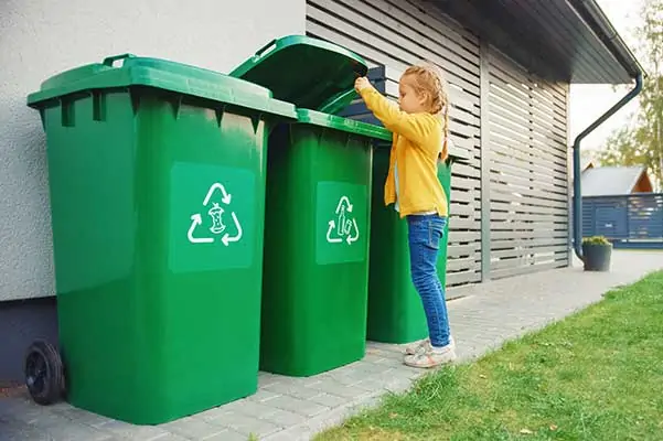 kirkwood missouri recycling