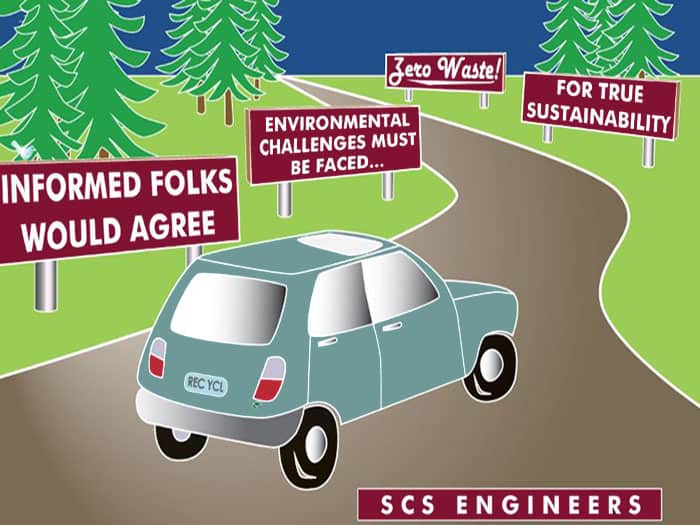 SCS Engineers Environmental Consulting and Contracting