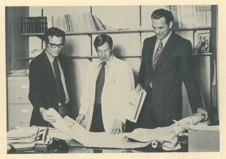 SCS Founders