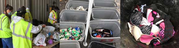 Waste Sorting